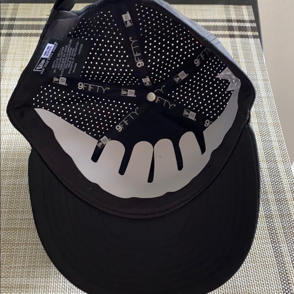 New Era X Tb2 Premium Trucker Cap 